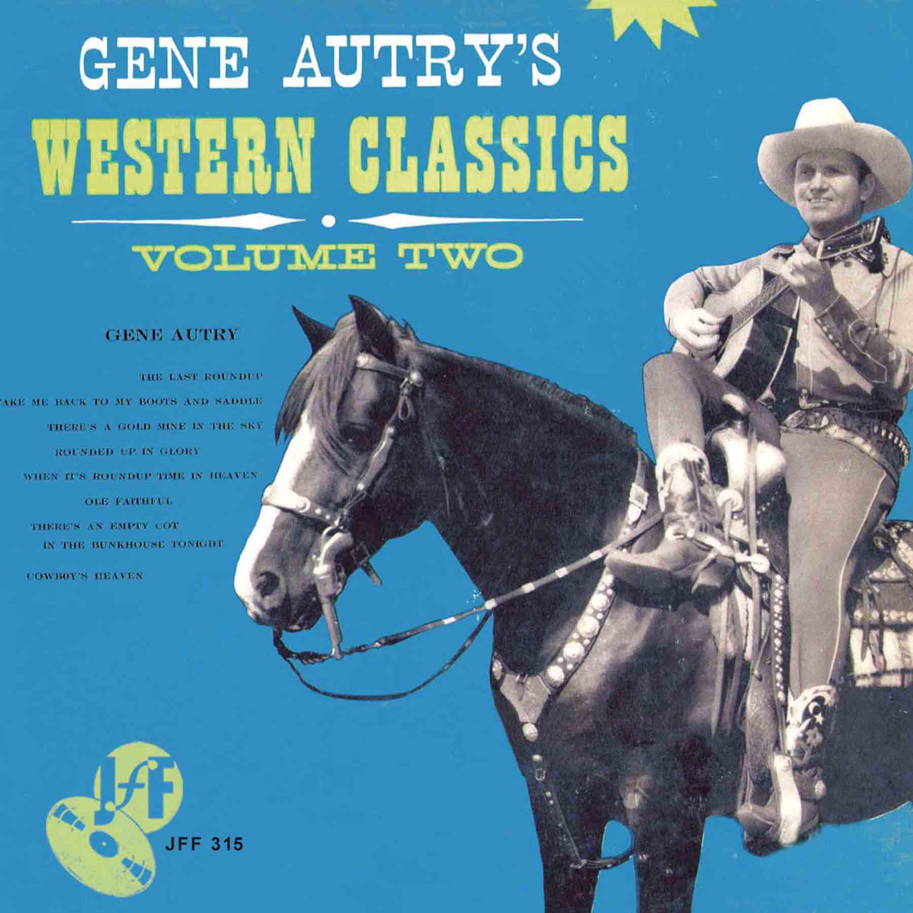 Western Classics, Vol. 2