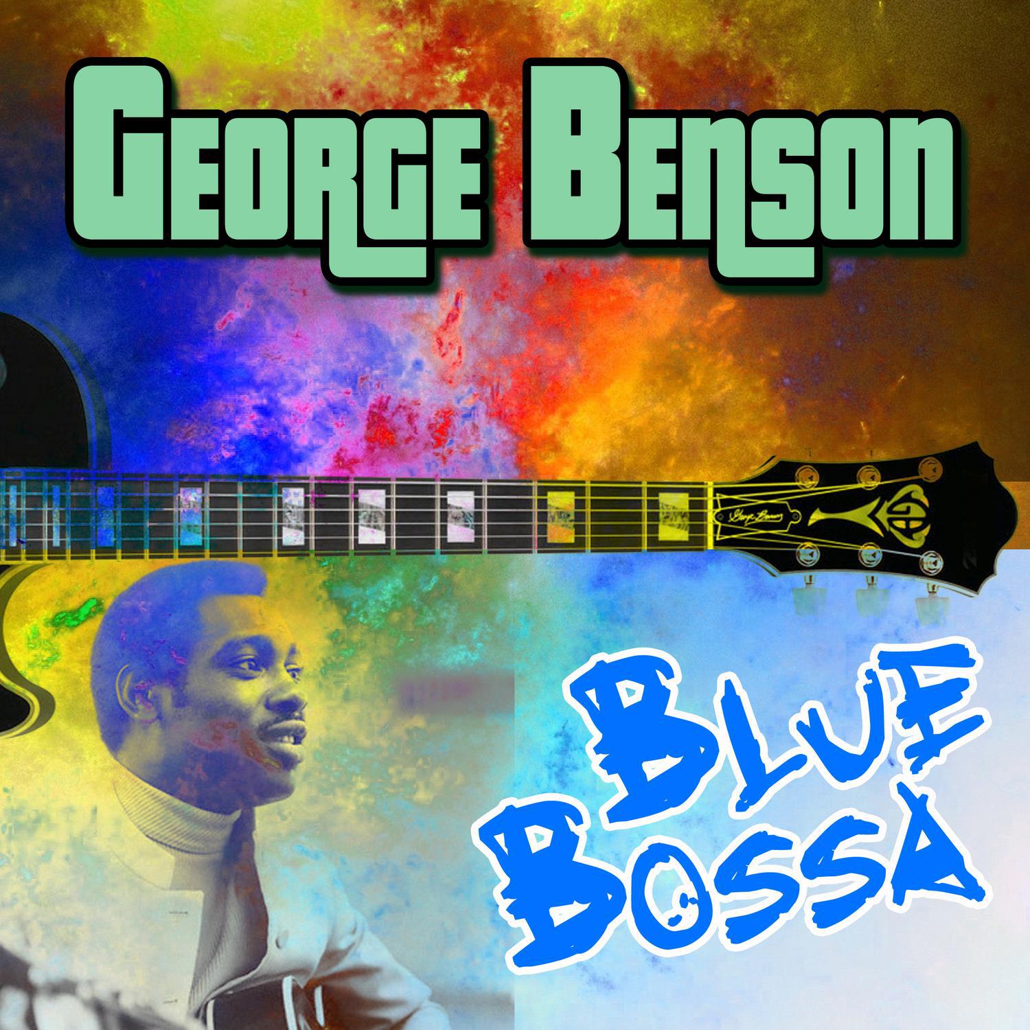 Blue Bossa专辑