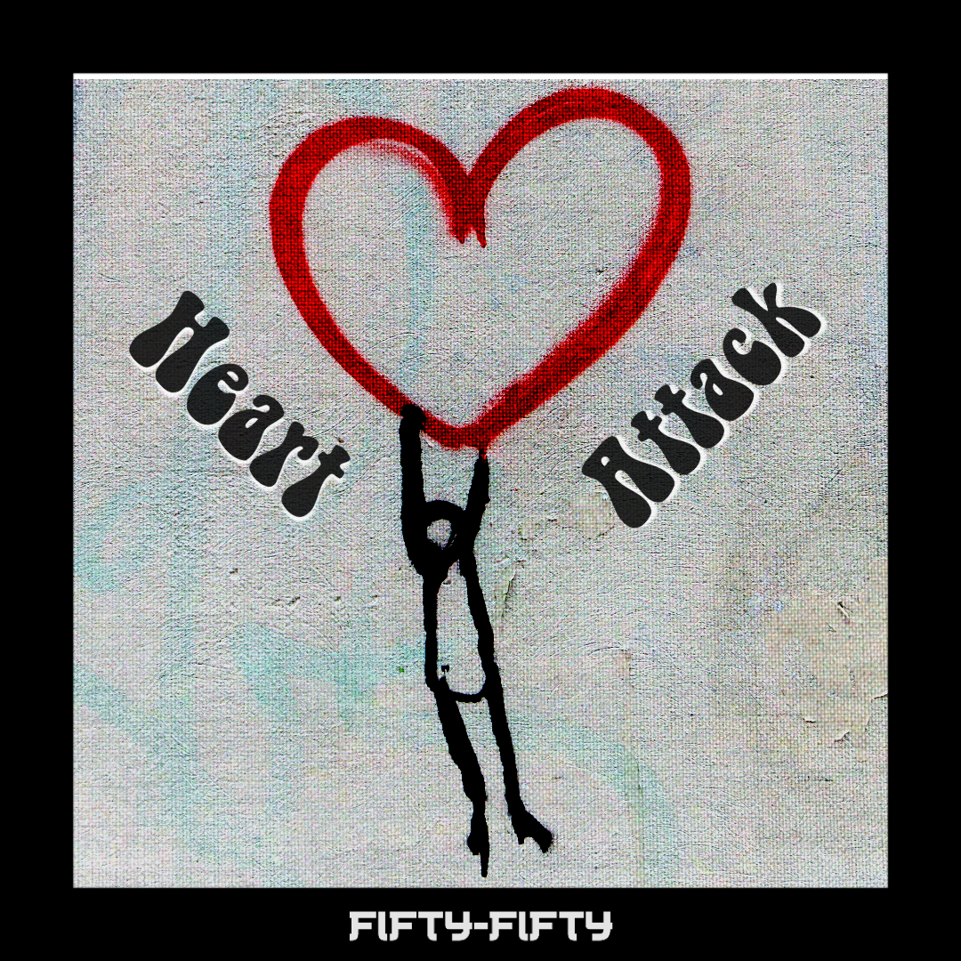 【FREE】"Heart attack" Nick Mira Type beat