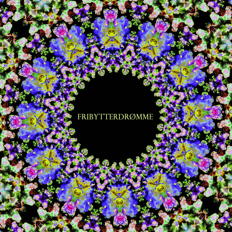 Fribytterdrømme - Fribytterdrømmen