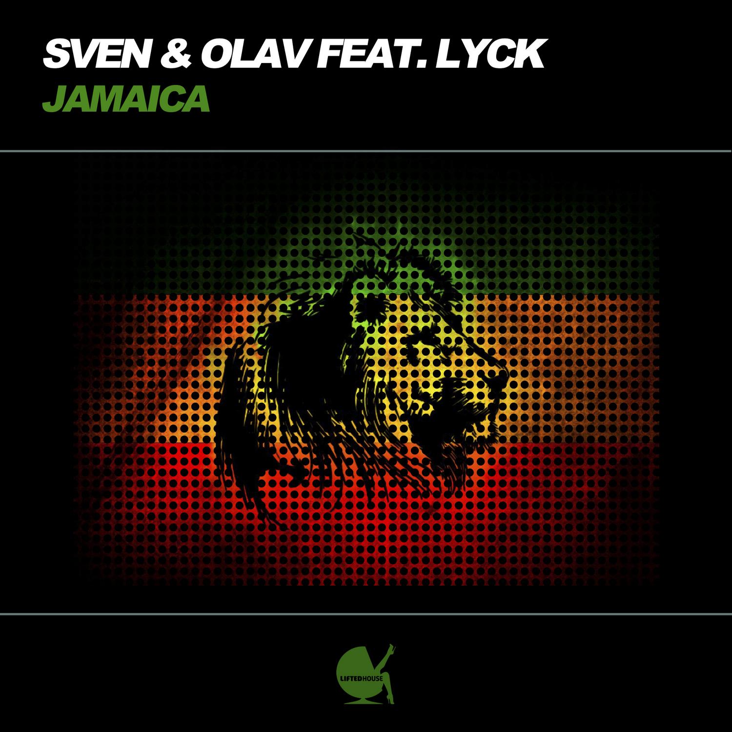 Jamaica (feat. Lyck)