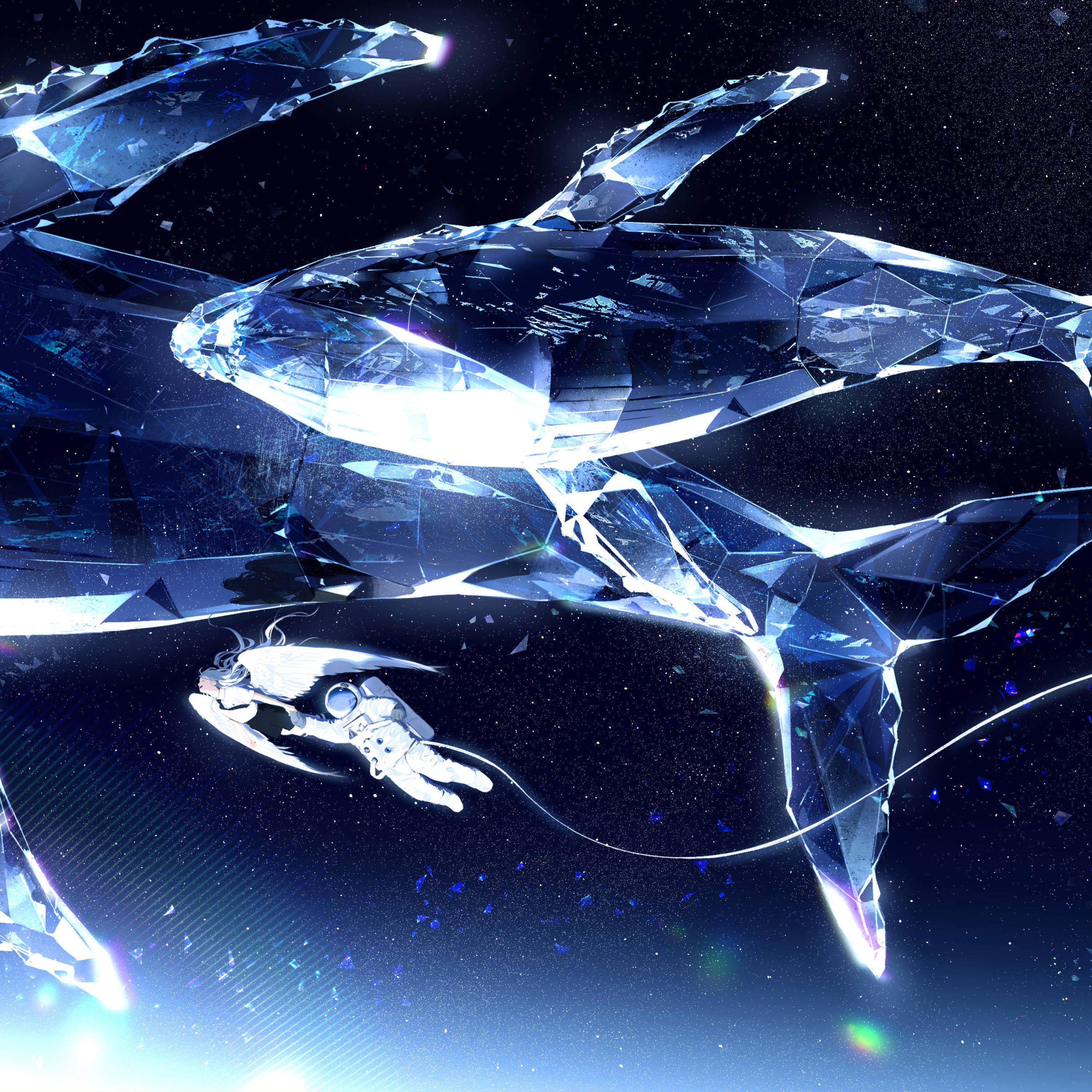 BLUESTAR (feat. TOFIE)