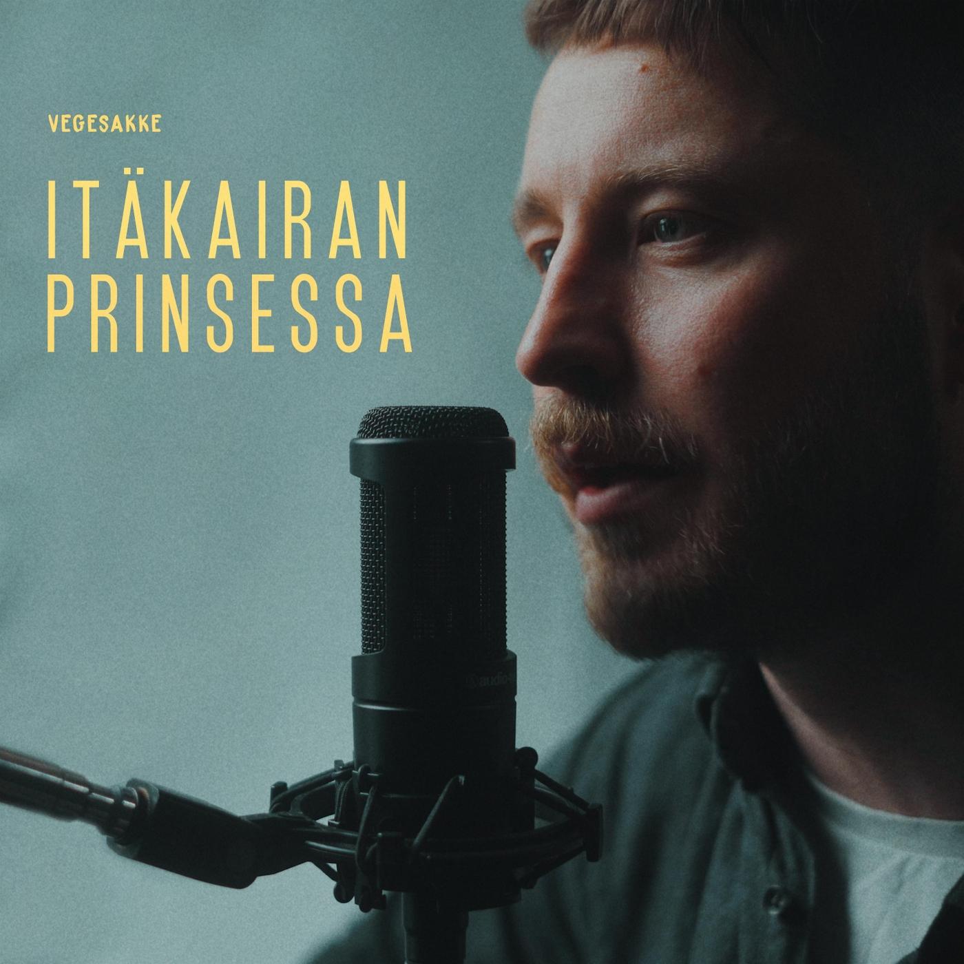 Itäkairan Prinsessa (feat. Peter Roe)