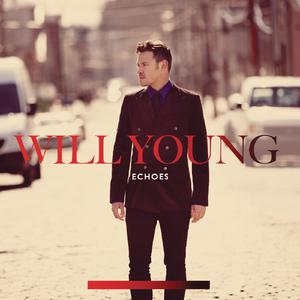 Will Young - Silent Valentine (Pre-V2) 带和声伴奏
