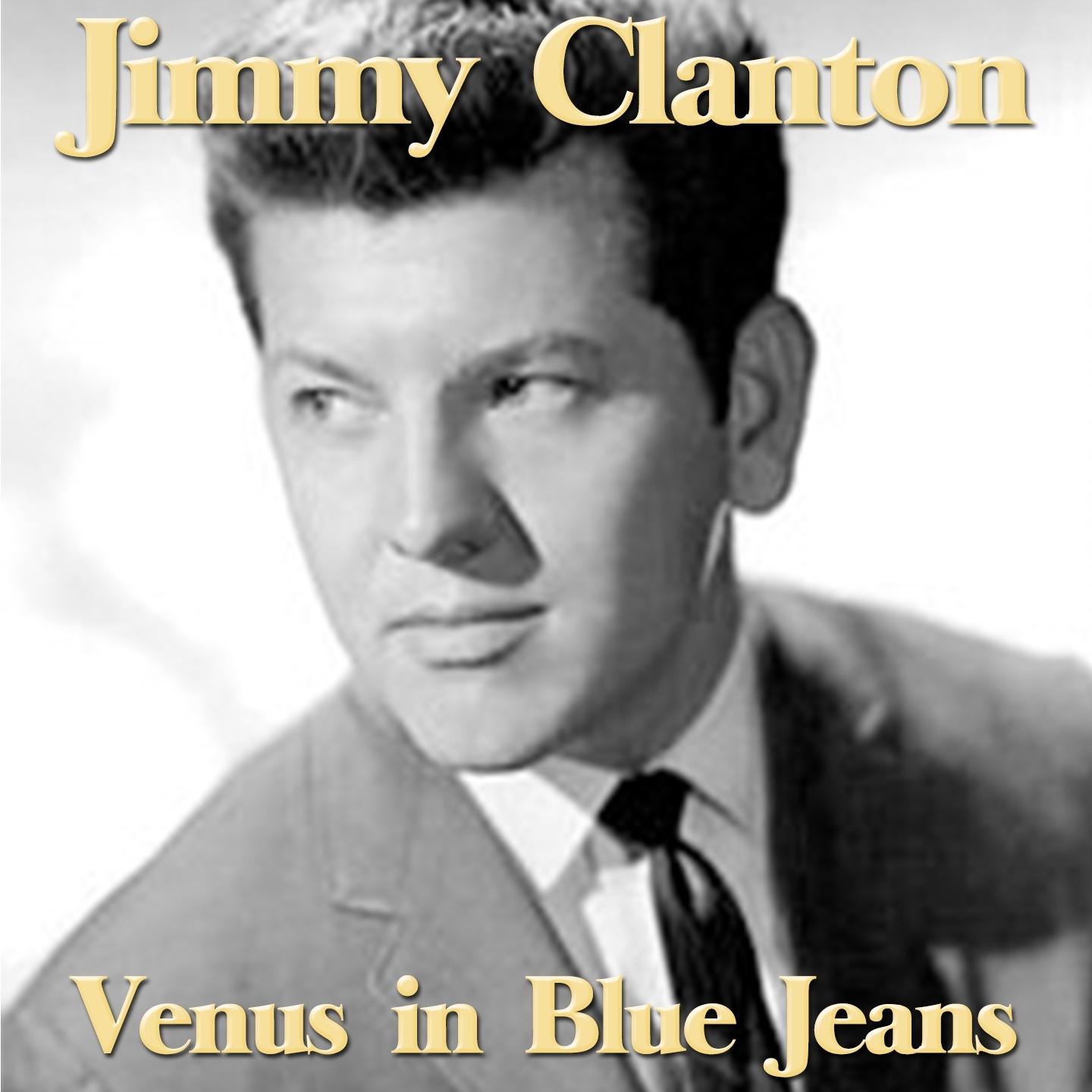 Venus in Blue Jeans