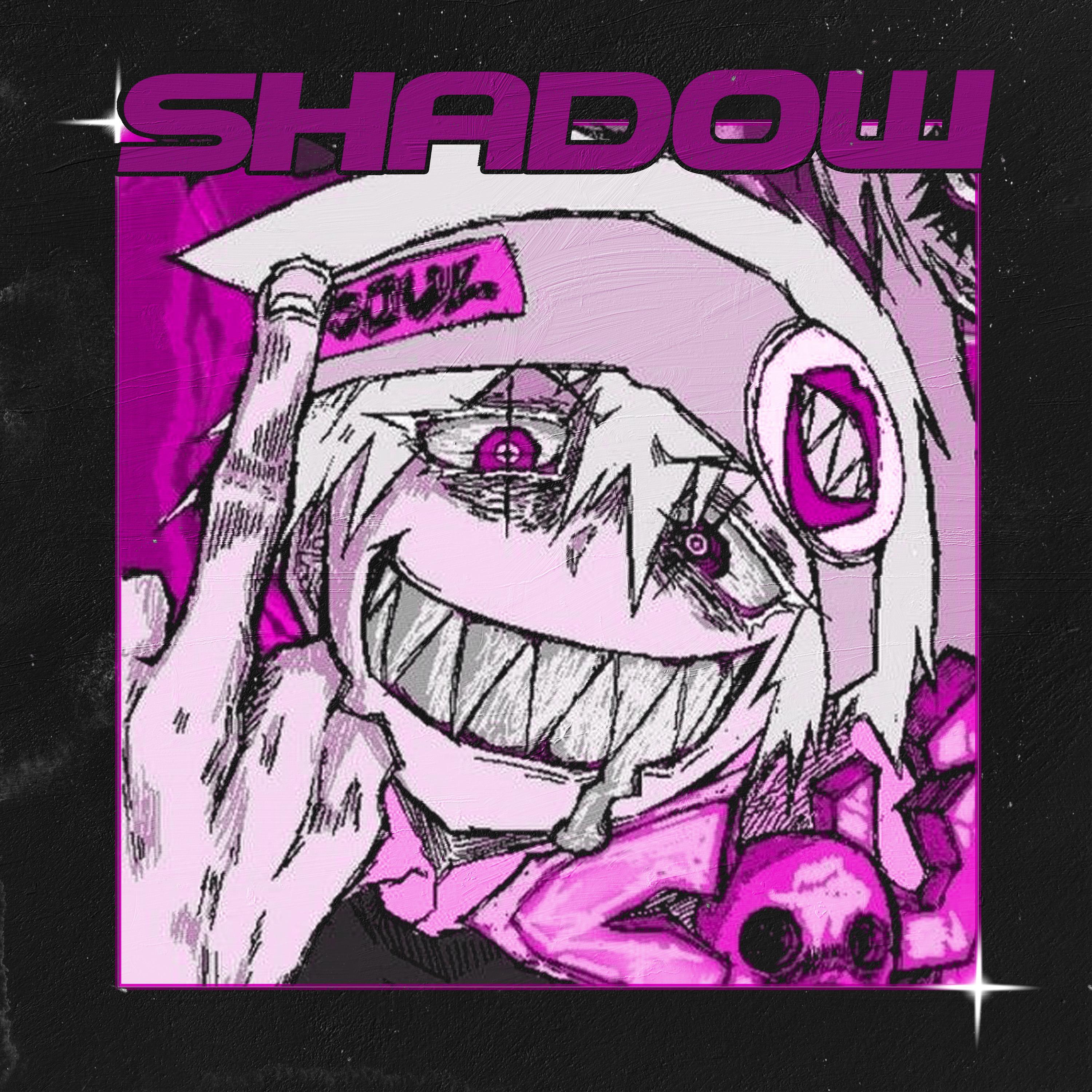 SHADOW专辑