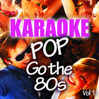 Pop Go The 80s - Coming Up (karaoke Version)