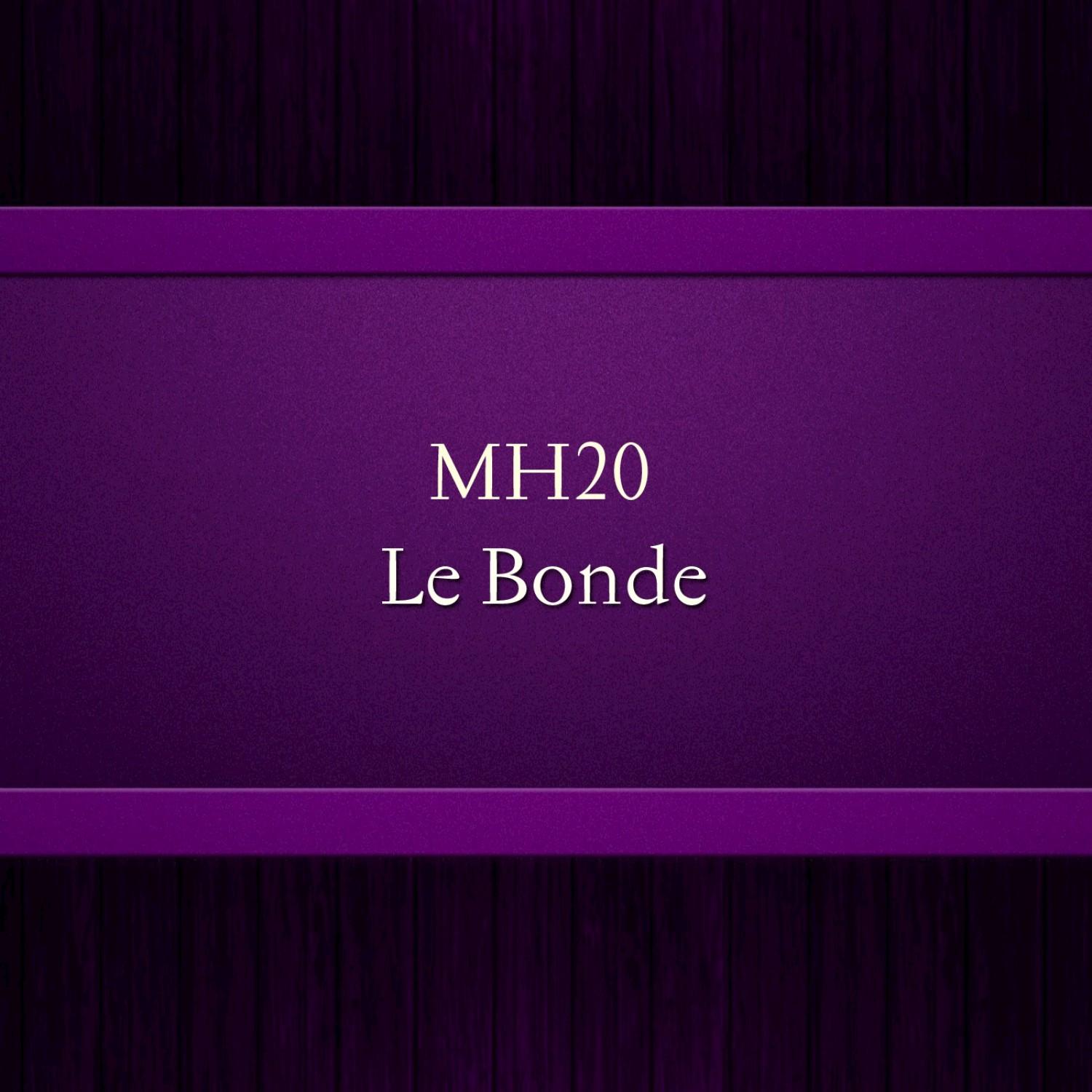 Le Bonde