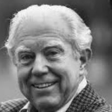 Elliott Carter