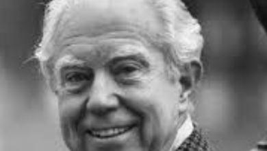 Elliott Carter