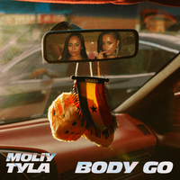 Moliy, Tyla - Body Go (Clean Intro) 112