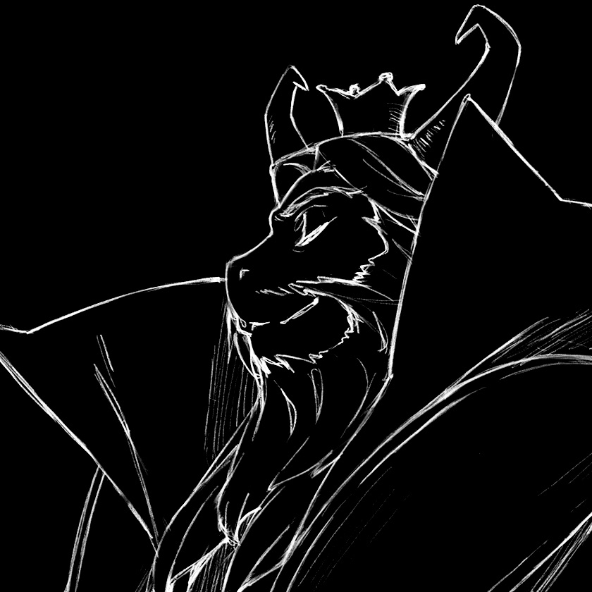 Asgore (HSP Remix)
