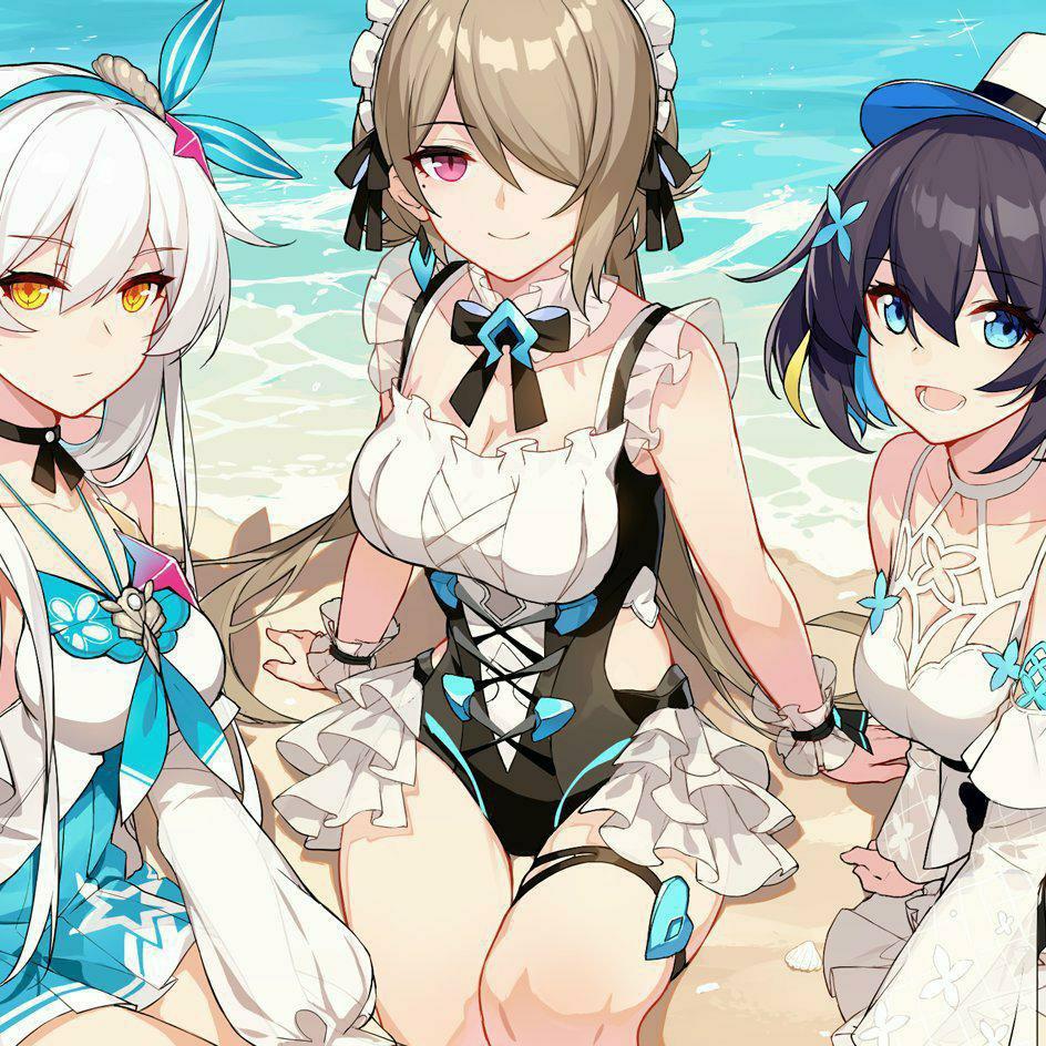 肝玩休闲『崩坏3』必备歌曲【持续更新中】