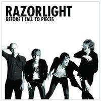 Before I Fall To Pieces - Razorlight
