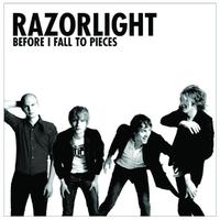 Before I Fall To Pieces - Razorlight ( Instrumental)