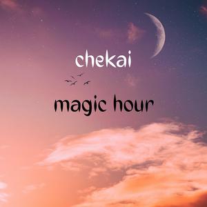 Magic hour （降5半音）