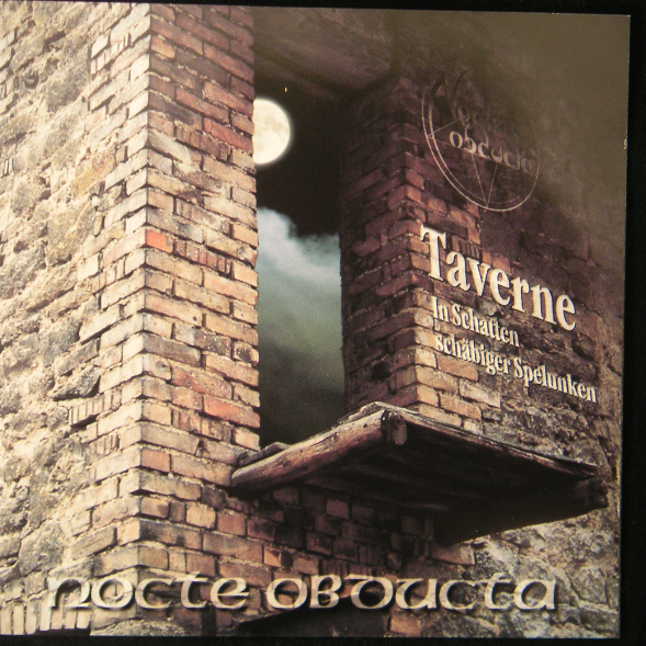 Taverne (In Schatten schäbiger Spelunken)