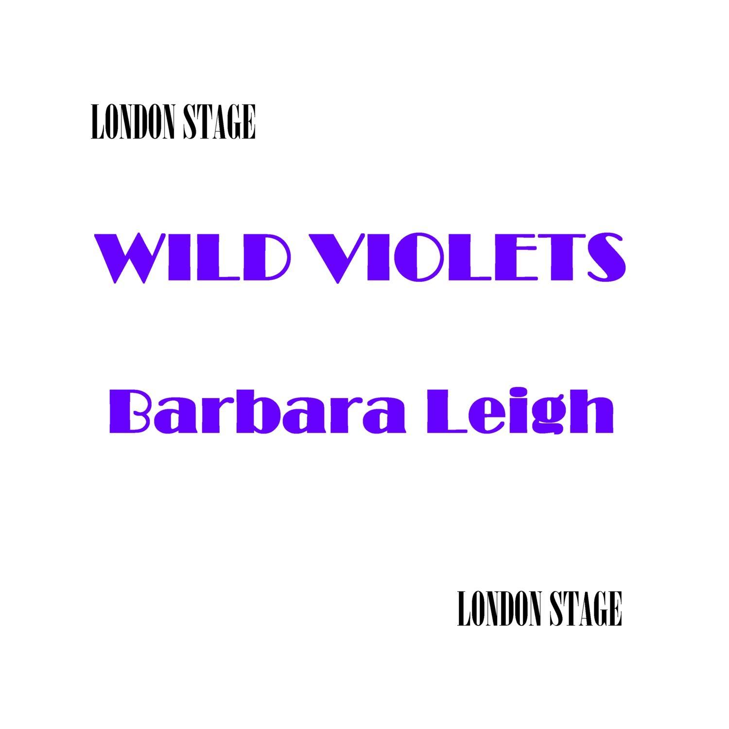 Wild Violets