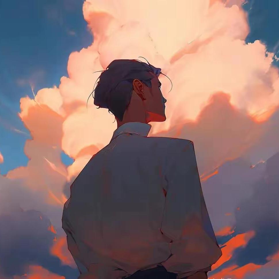 都怪我太贪心