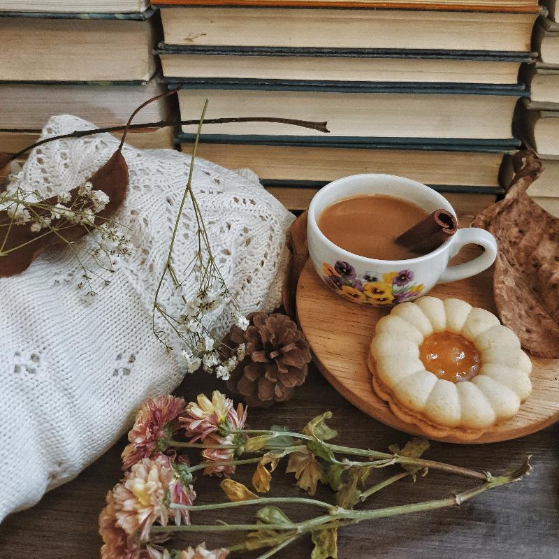 舒缓轻音 | 停泊心灵的治愈所