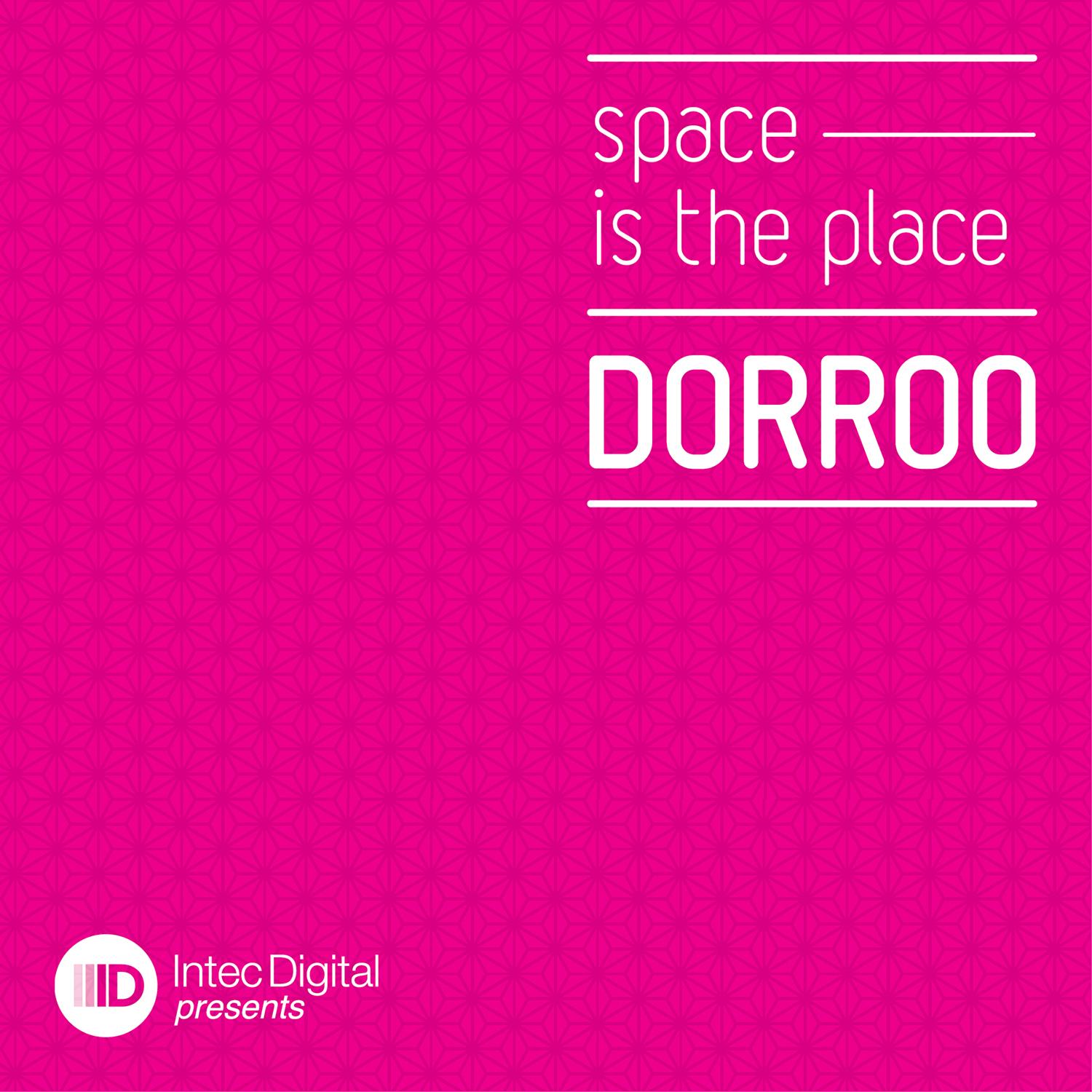 Space Is the Place EP