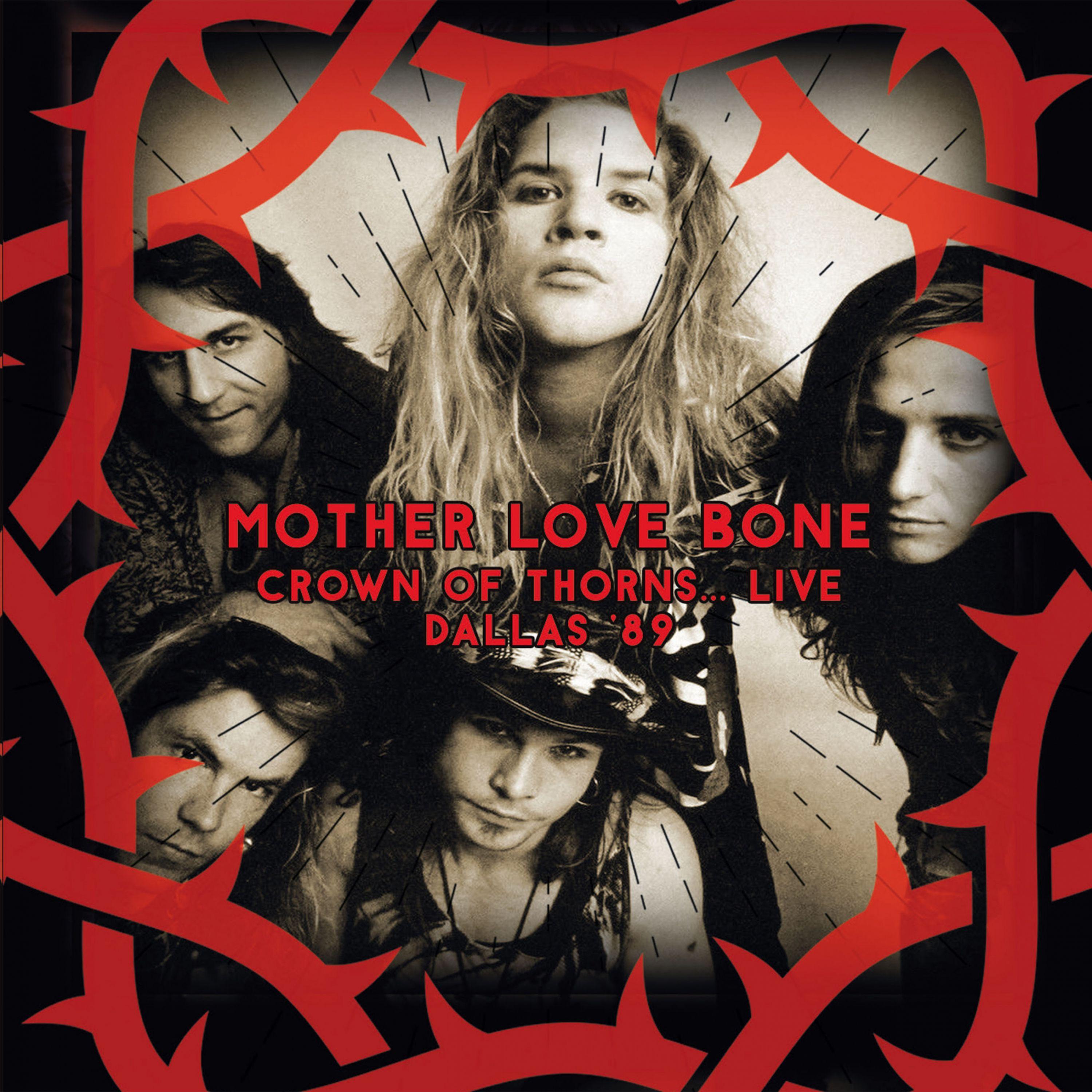 Crown Of Thorns... (Remastered)