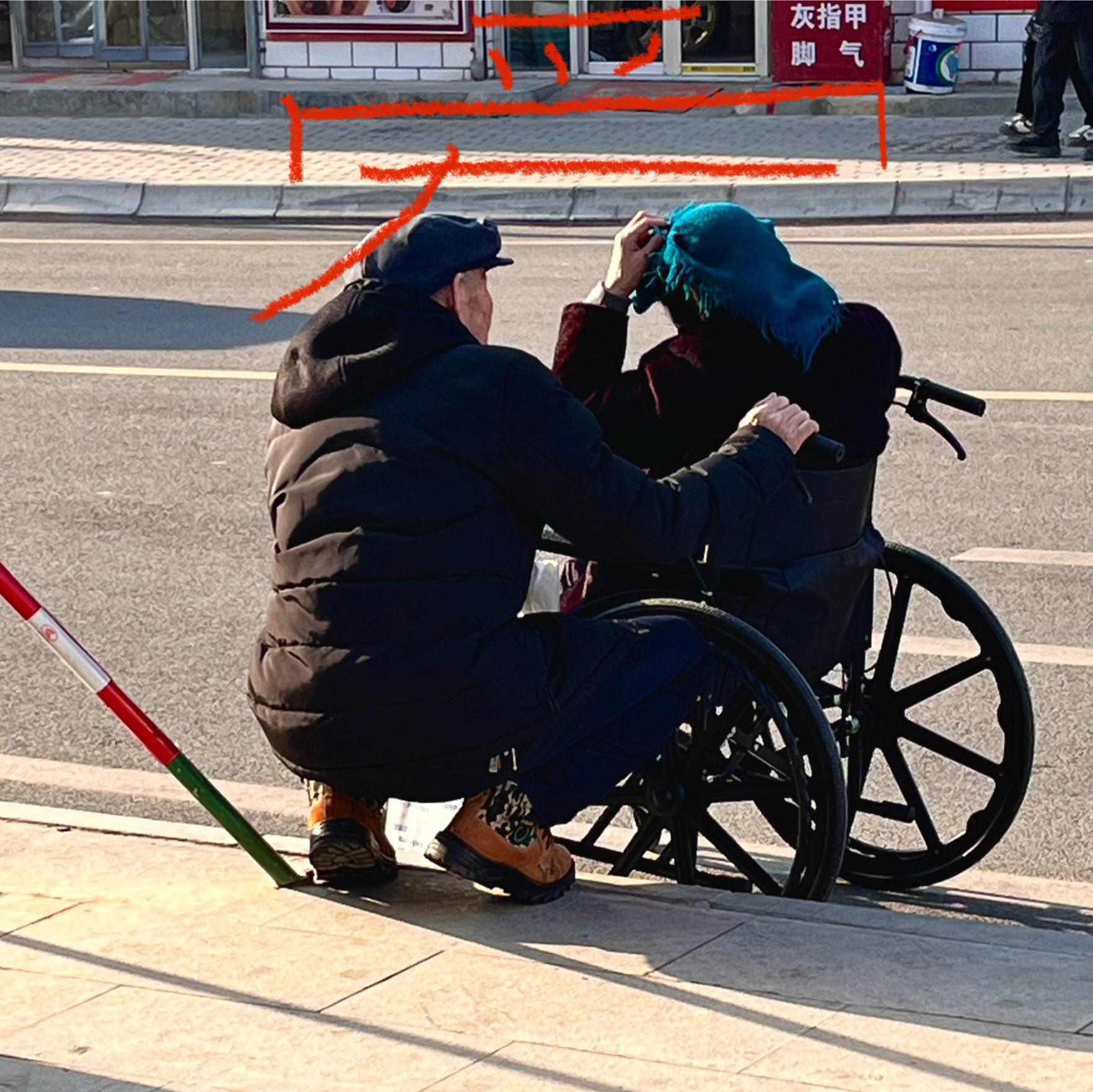 总有一天你会出现在我身边