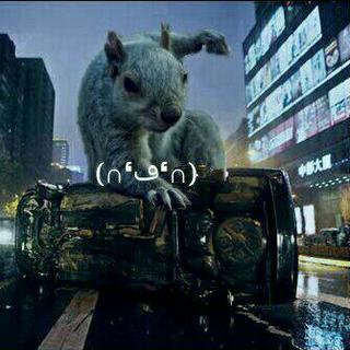 戴上耳机 来拯救世界吧！