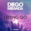 Letting Go (feat. Ana Free) - Single专辑