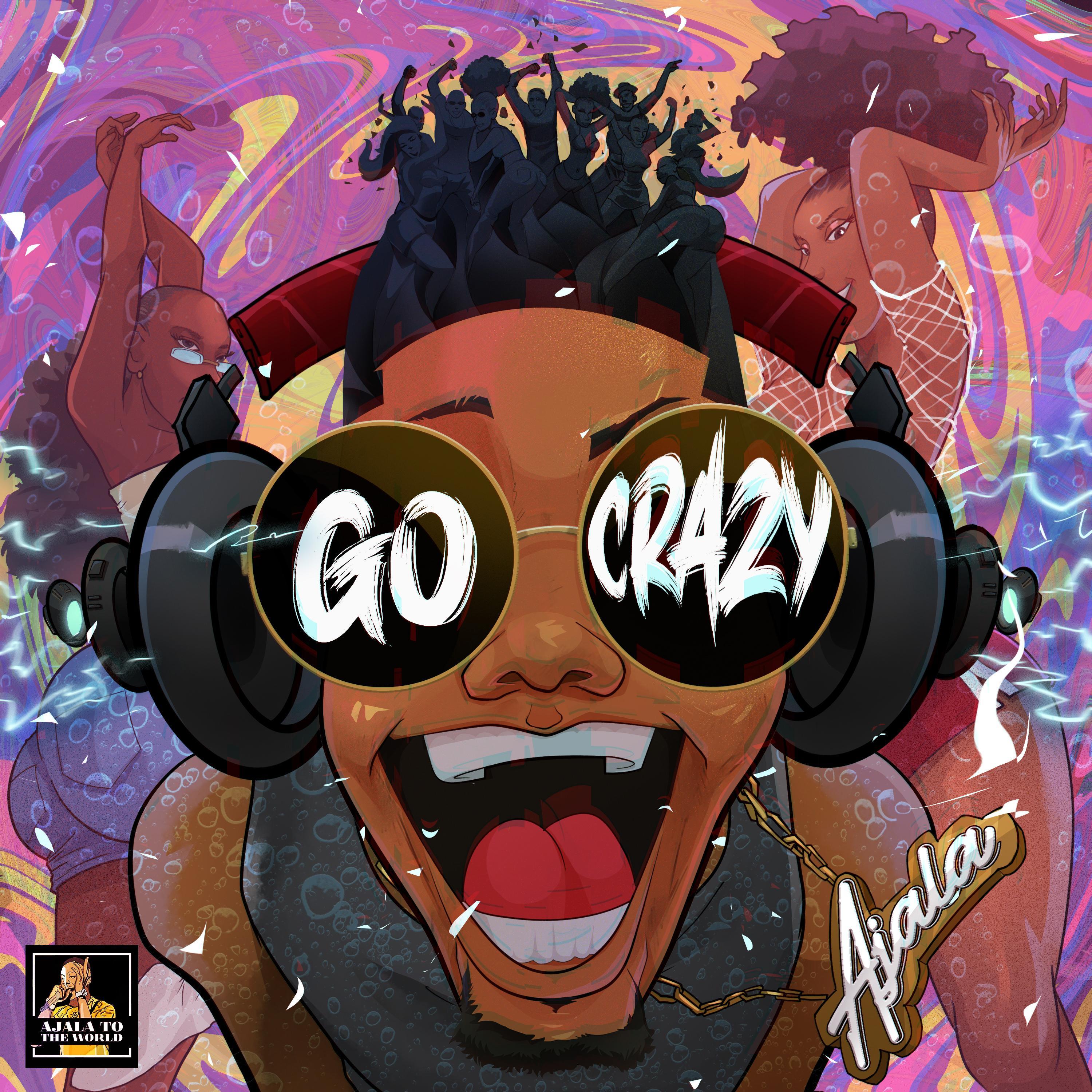 Go Crazy