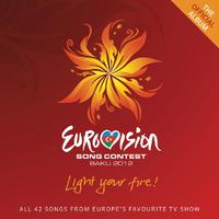 Engelbert Humperdinck - Love Will Set You Free ( Eurovision 2012 - Uk Entry ) (  试听 )