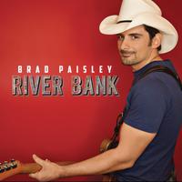 River Bank - Brad Paisley (unofficial Instrumental)