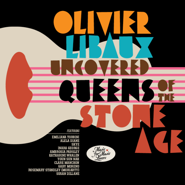 Uncovered Qotsa