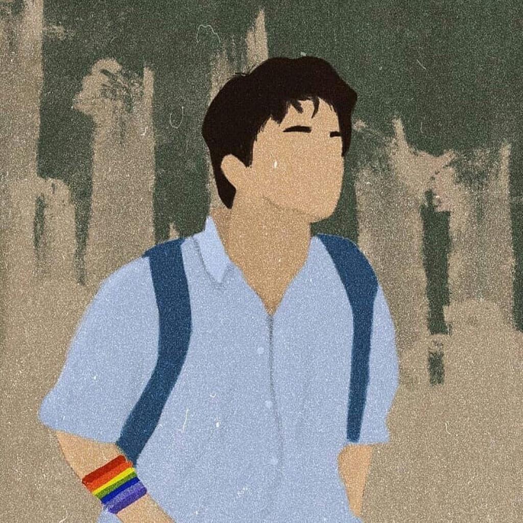 致流年° 我们在生命中的夏日永远年轻