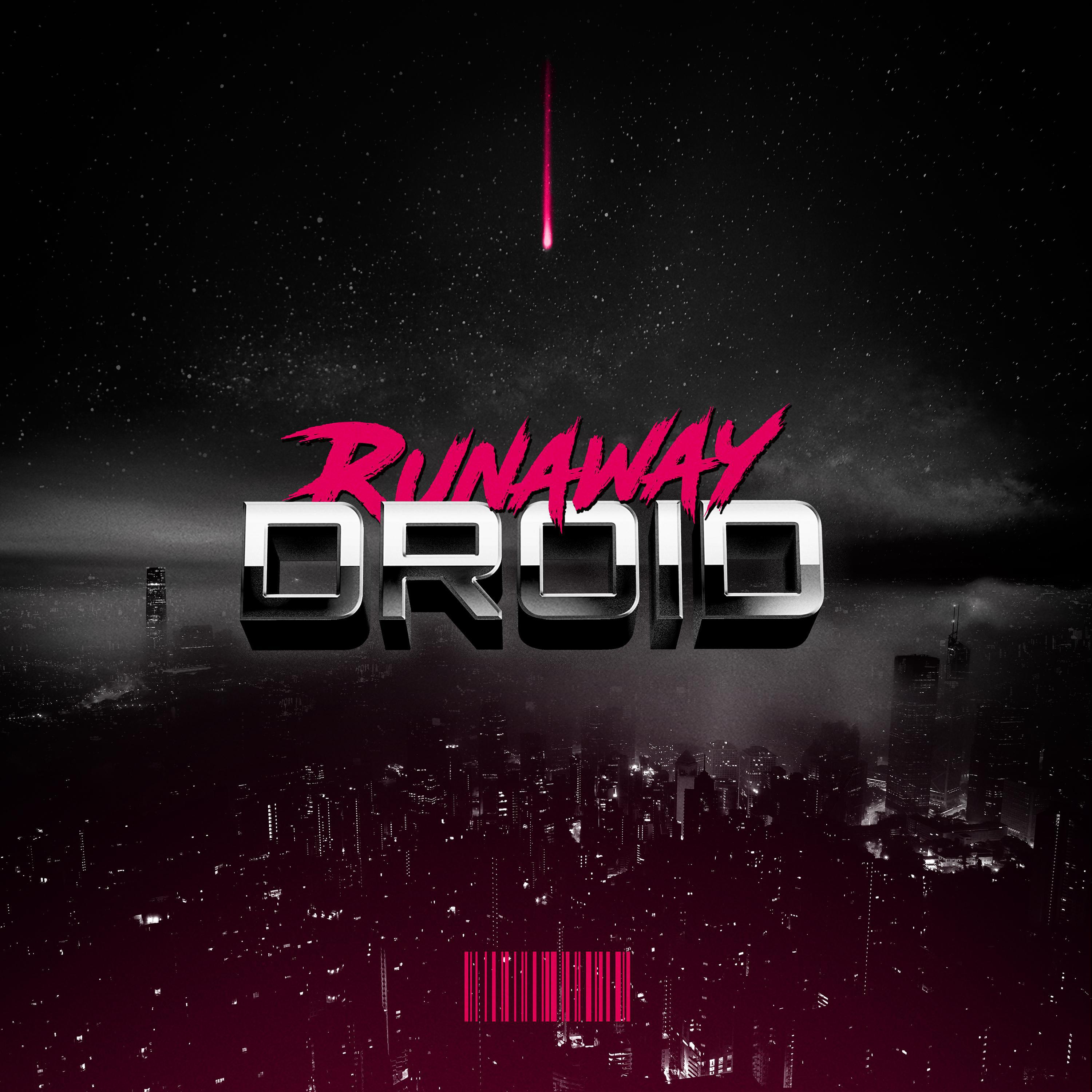 Runaway Droid - Cloud Collapse