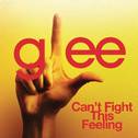 Can't Fight This Feeling (Glee Cast Version)专辑