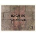 Bach en Vallekas专辑