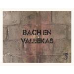 Bach en Vallekas专辑