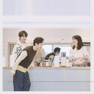 朋友请听好bgm｜先导片