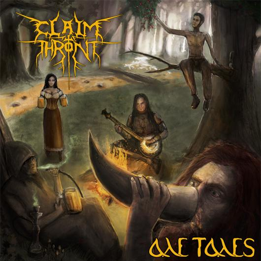 Ale Tales
