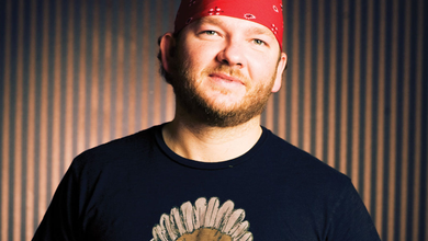 Stoney LaRue