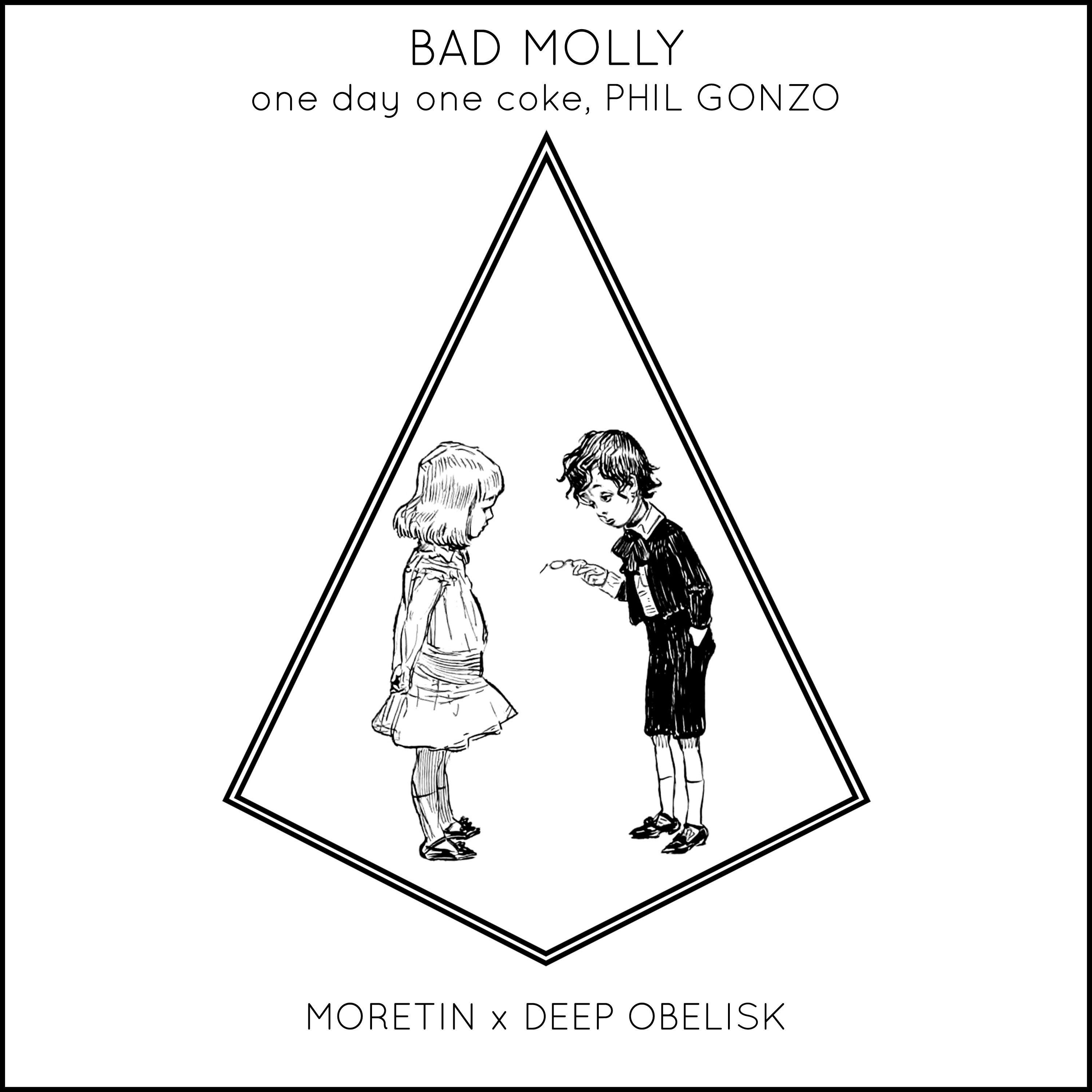 Bad Molly (Extended Mix)