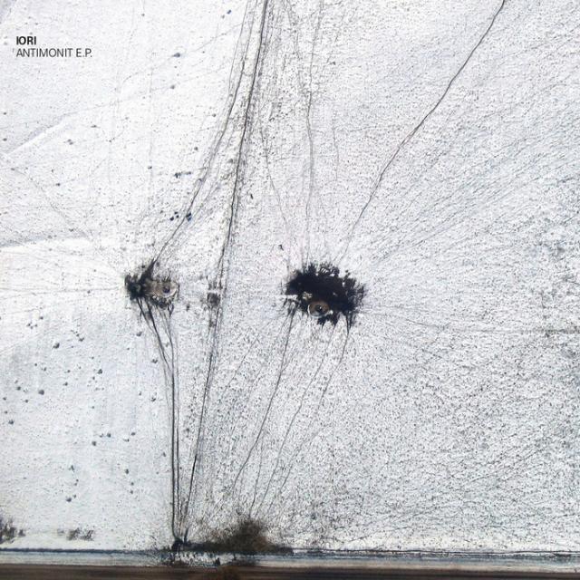 PRG033 - IORI - Antimonit