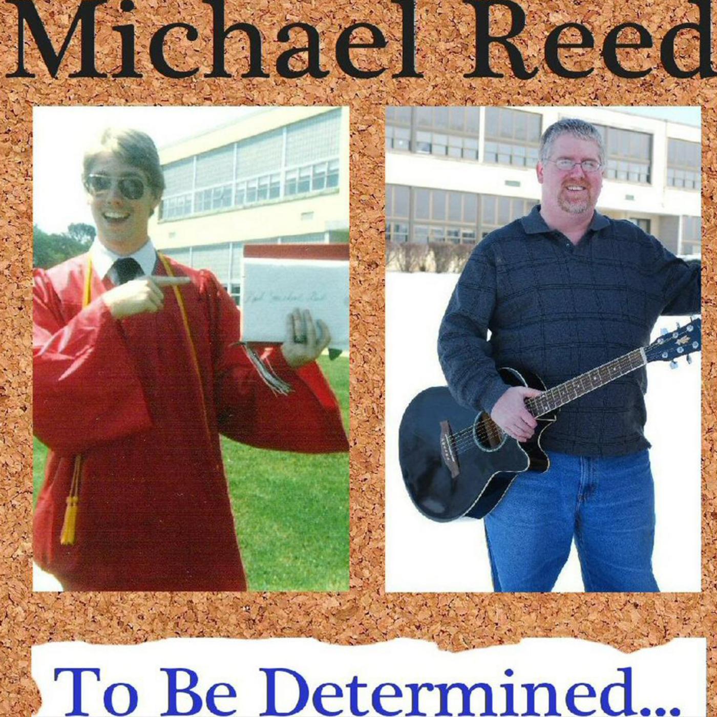 To Be Determined...