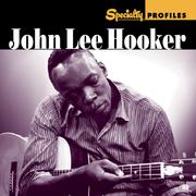 Specialty Profiles: John Lee Hooker