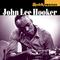 Specialty Profiles: John Lee Hooker专辑