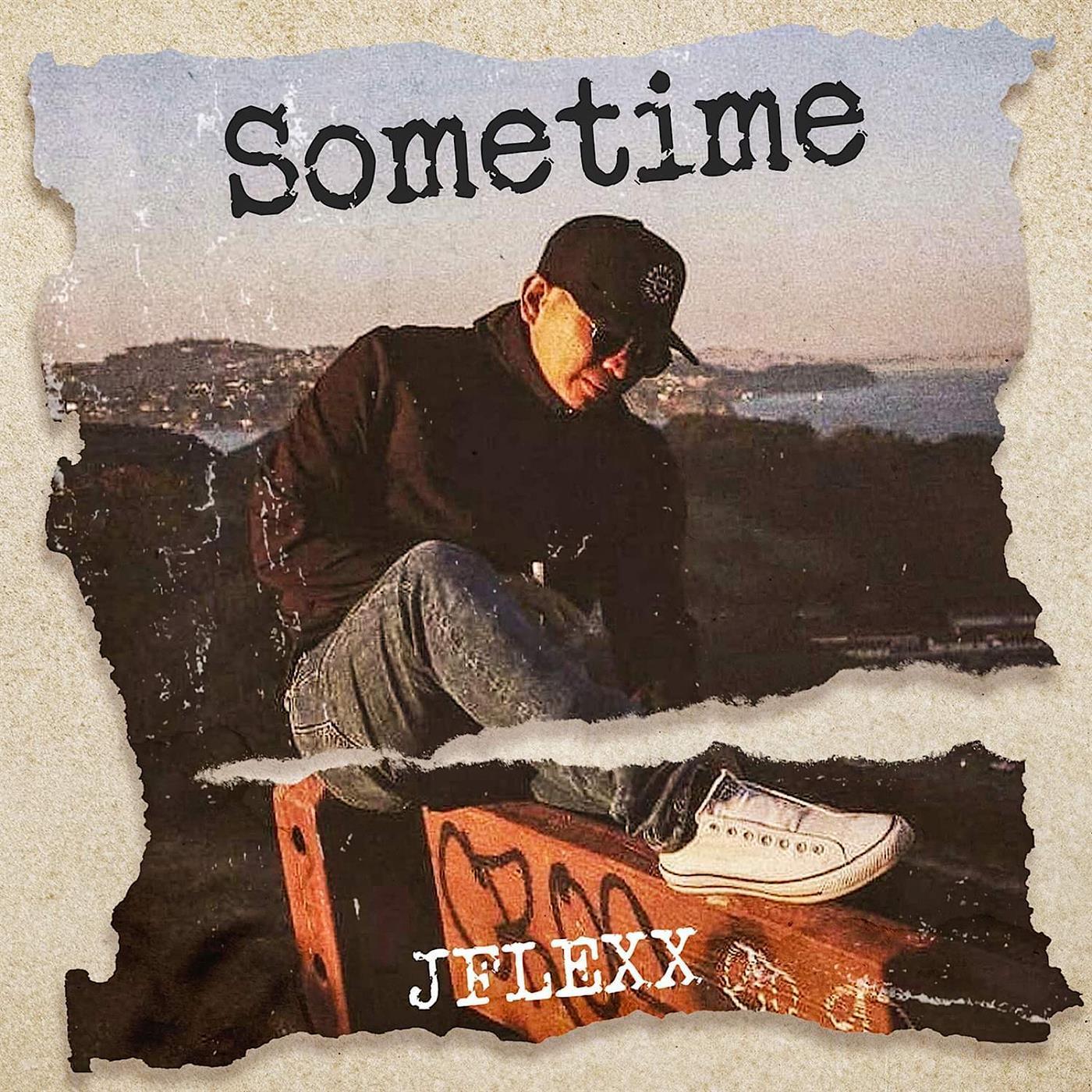 JFlexx - Sometime