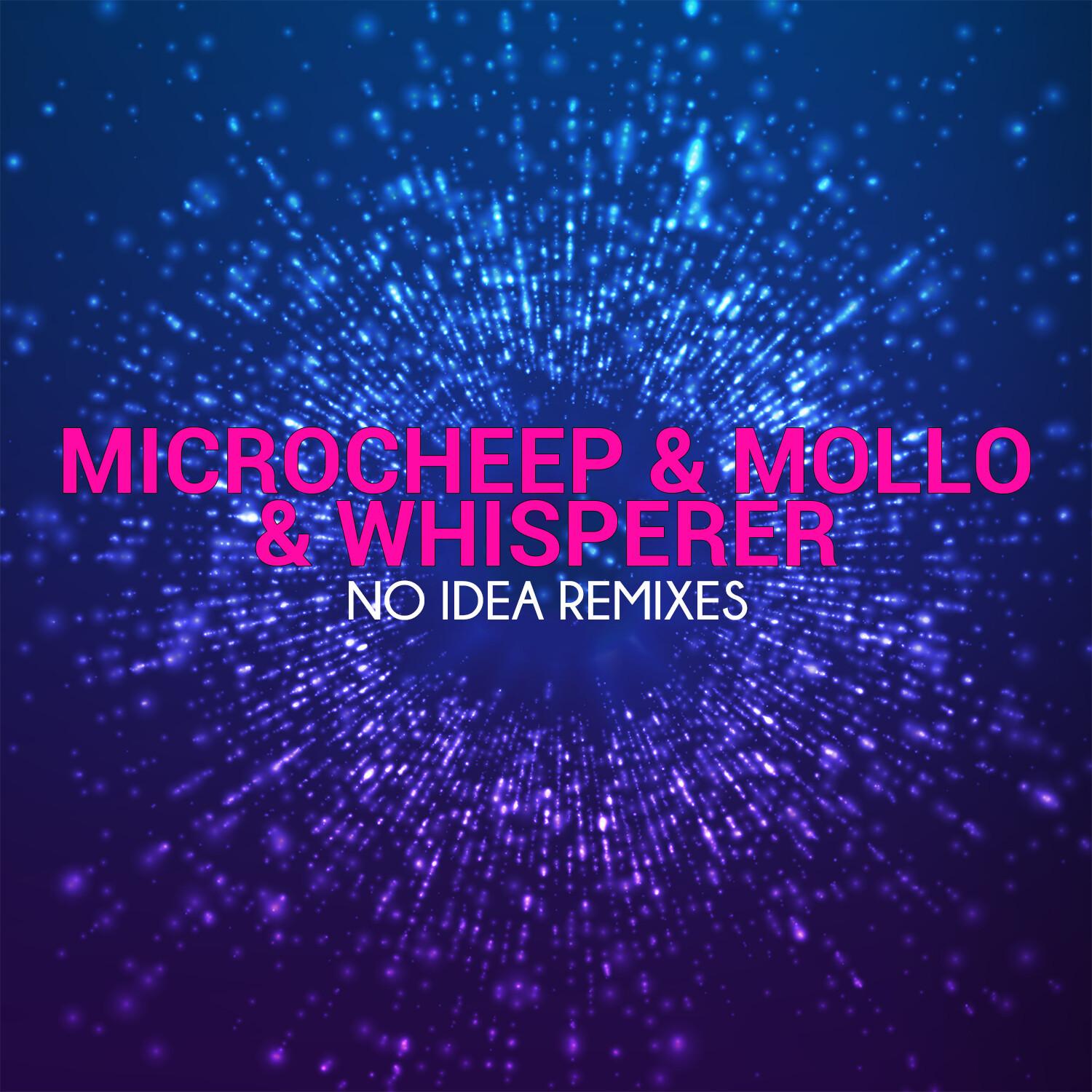 No Idea Remixes