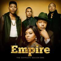 Empire Cast&Estelle&Jussie Smollett-Conqueror  立体声伴奏