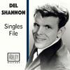 Del Shannon - I Dont Care Anymore